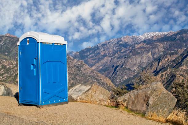 Best Temporary restroom rental  in Parowan, UT