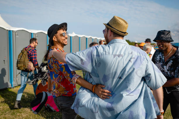 Best Affordable porta potty rental  in Parowan, UT