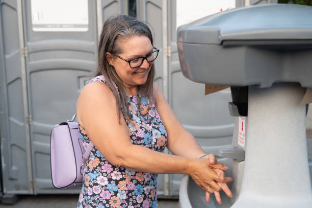 Best Porta potty rental near me  in Parowan, UT